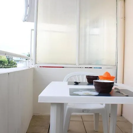 Apartment Appt La Rochelle - Lr030-a119z *