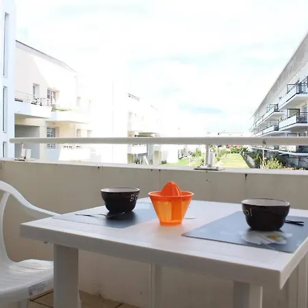 Appt La Rochelle - Lr030-a119z Apartment La Rochelle (Charente-Maritime)
