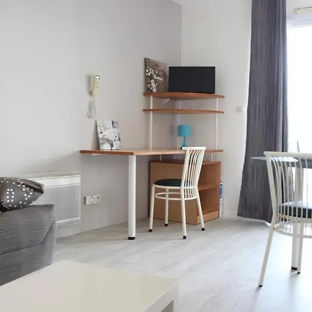 Appt La Rochelle - Lr030-a119z *