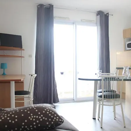 Appt La Rochelle - Lr030-a119z La Rochelle (Charente-Maritime)
