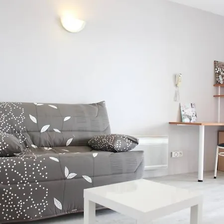 Appt La Rochelle - Lr030-a119z Apartment
